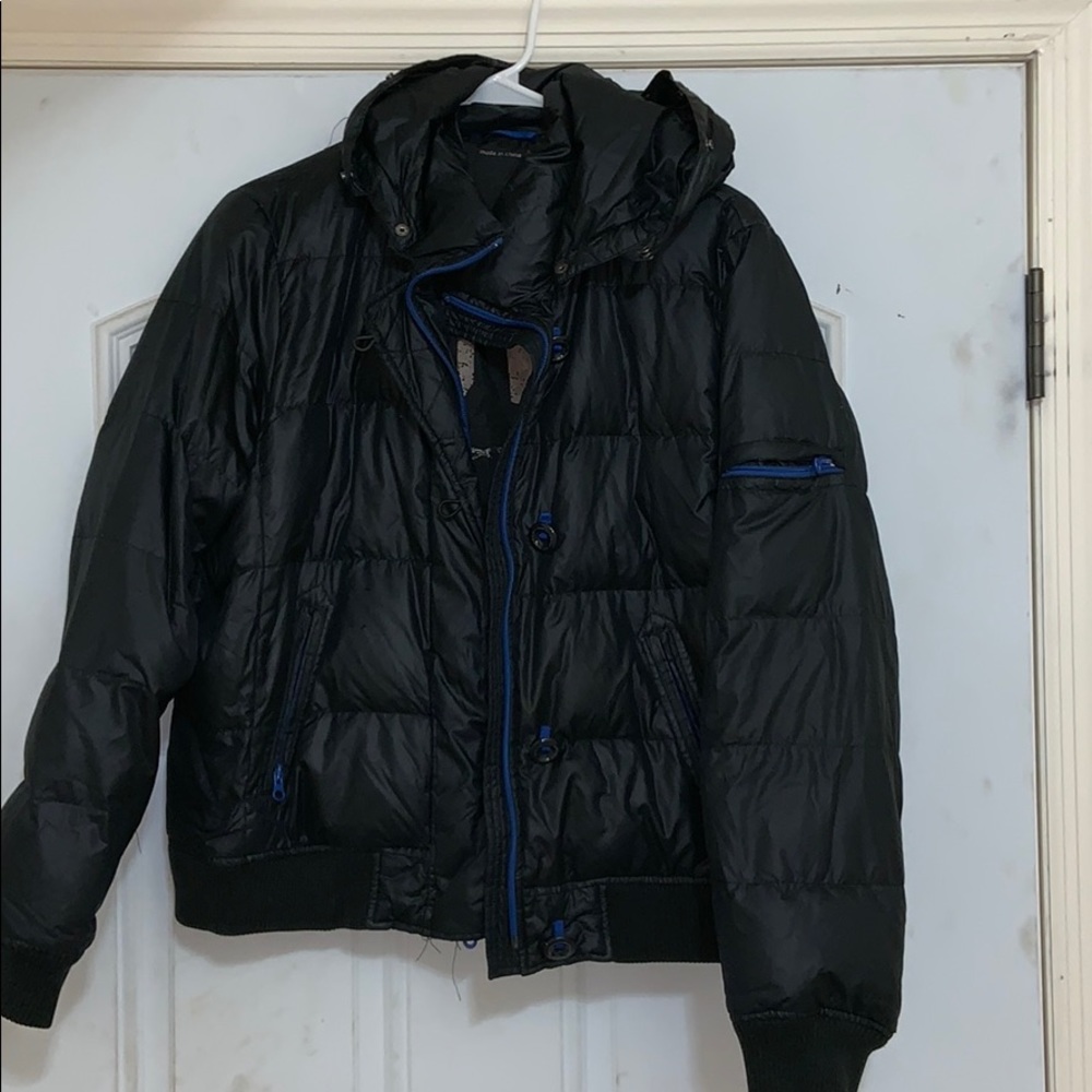 Gap jacket women’s size XL